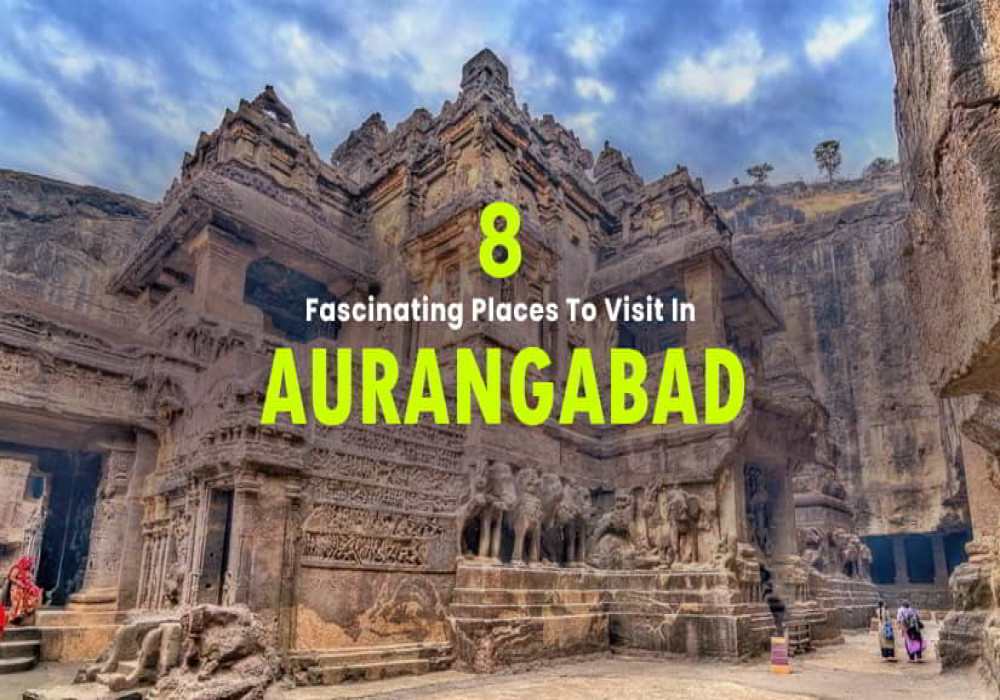 aurangabad tourist spot name