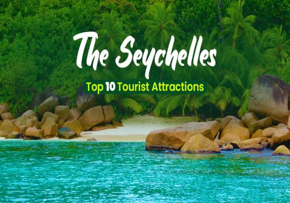 places to visit in seychelles