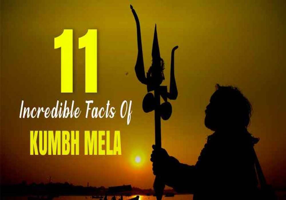 Facts Of Kumbh Mela