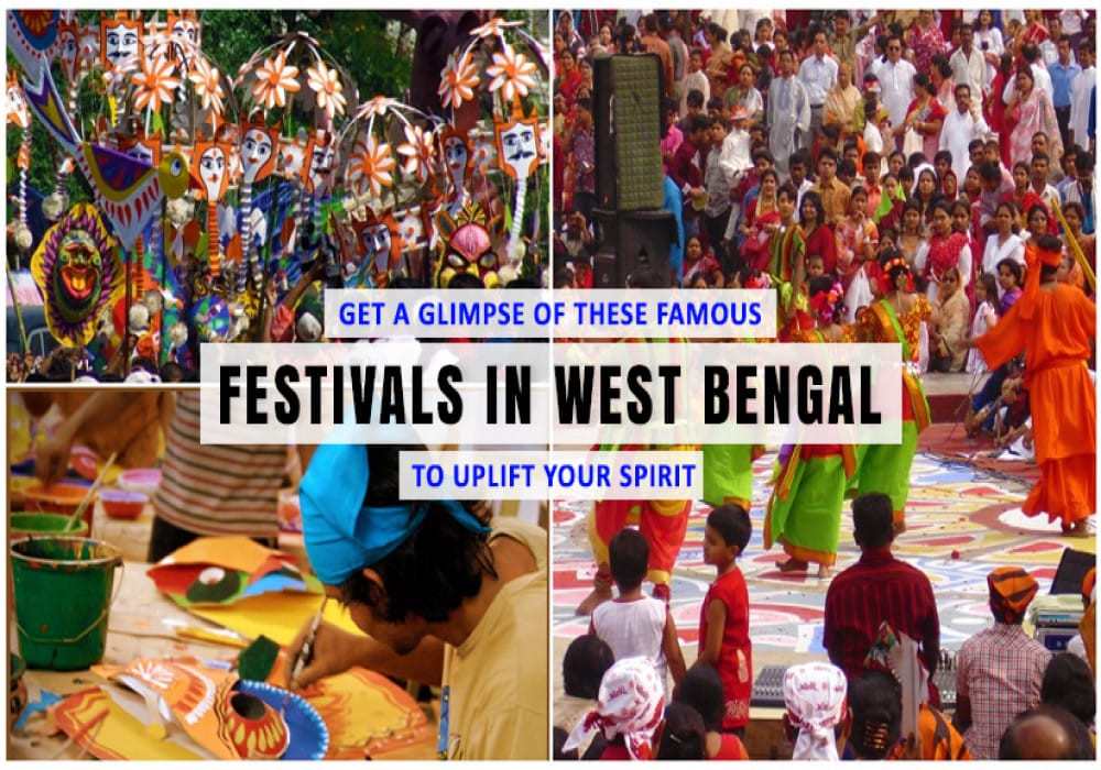 west bengal tourism fair