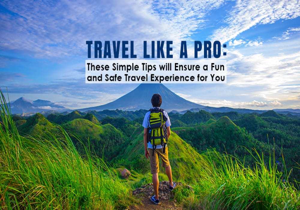 Adventure Of Your Lifetime