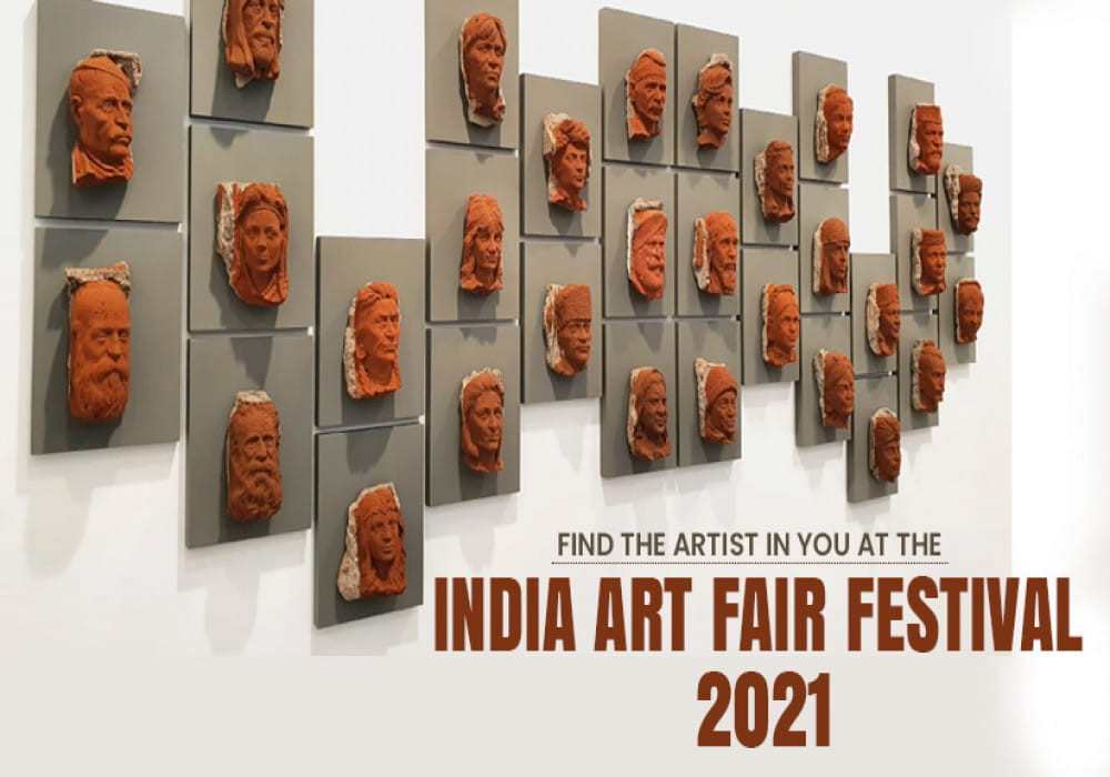 India Art Fair Festival