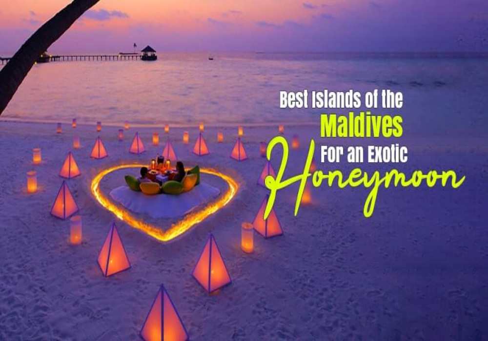 12 Hòn Đảo Tốt Nhất Ở Maldives Cho Tuần Trăng Mật Năm Nay - Adotrip