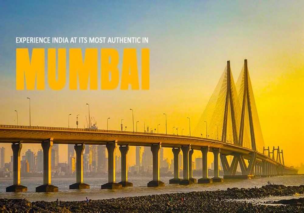 10 Places To Visit In Mumbai | Mumbai Tourist Places 2021 - Adotrip