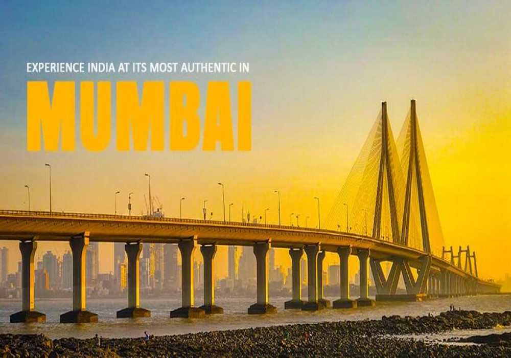 places to visit near mumbai for 5 days