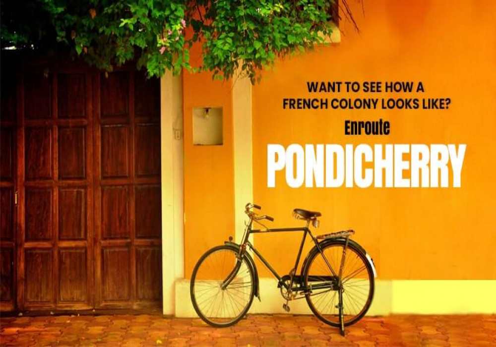 pondicherry tourist places
