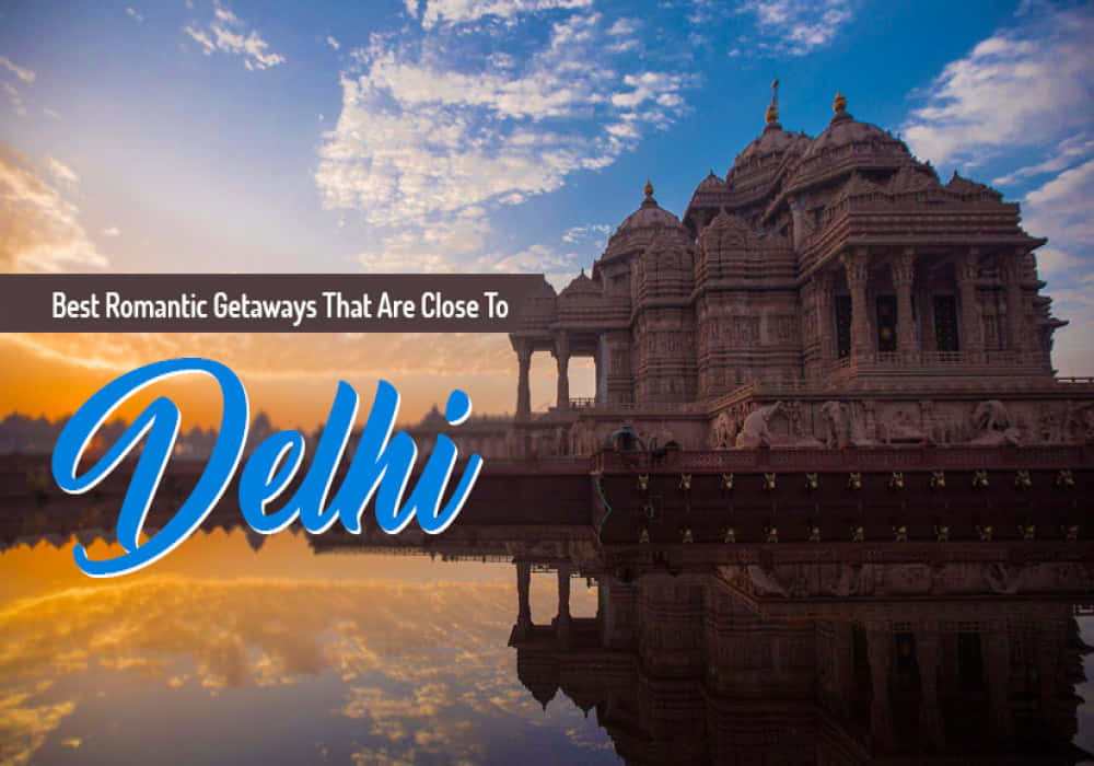 places to visit near delhi with 300 kms