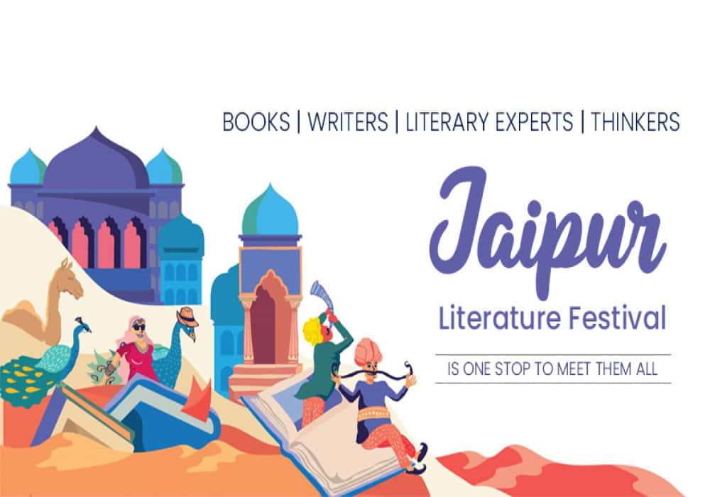 Jaipur Literature Festival