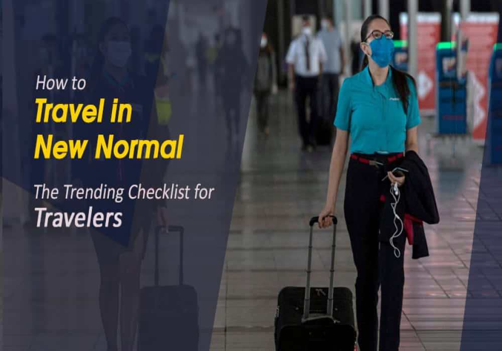 Trending Travel Trends