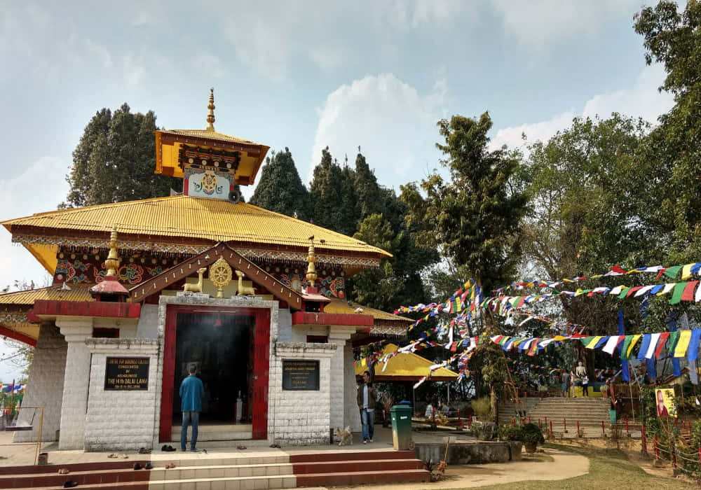 Itanagar, Arunachal Pradesh