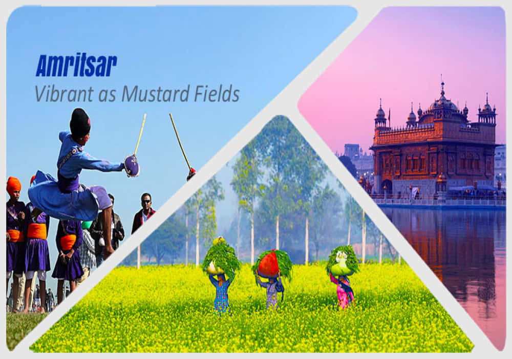 Punjab For Cultural Ethnicity