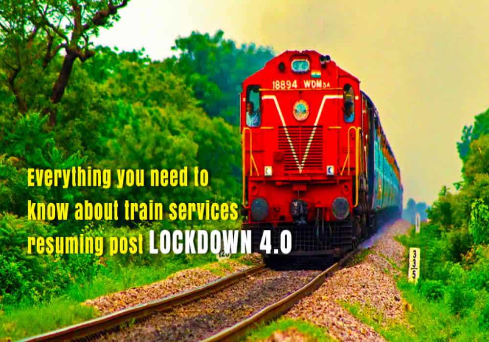 Train Booking