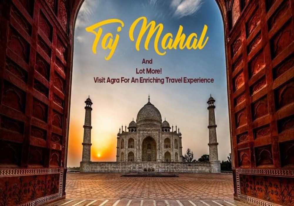 Best Things To Do In Agra Other Than Witnessing Taj Mahal