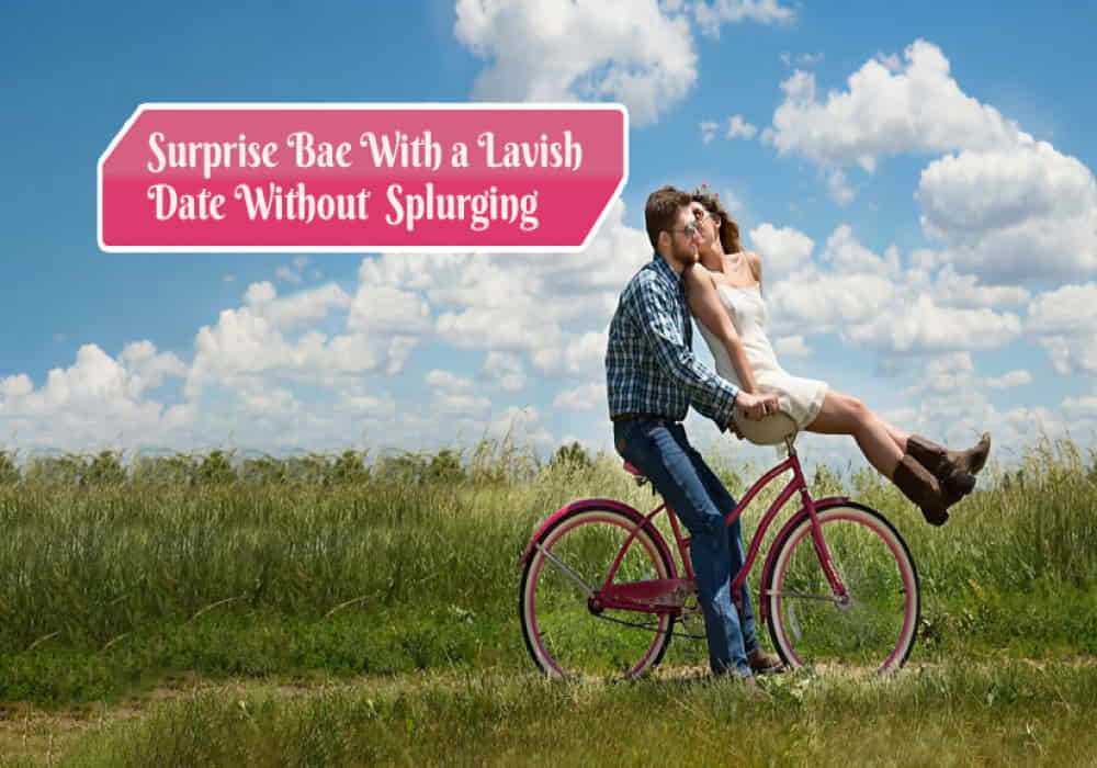 Valentine's Day Delhi Offers