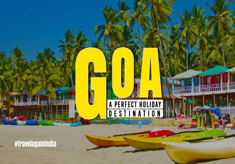 Travel Again Goa