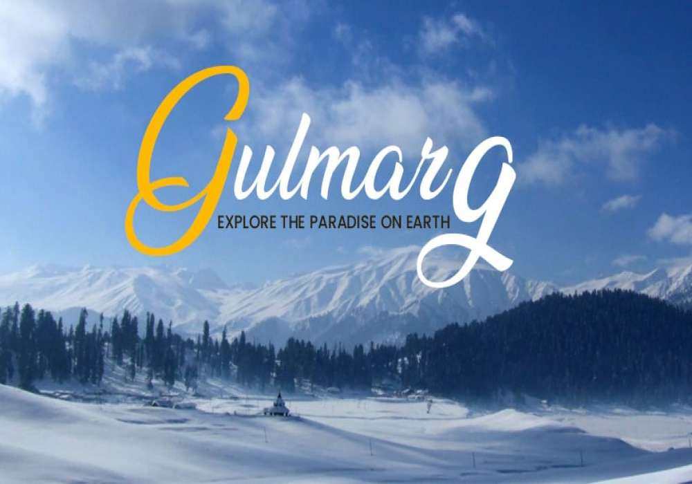 Tourist Attractions In Gulmarg