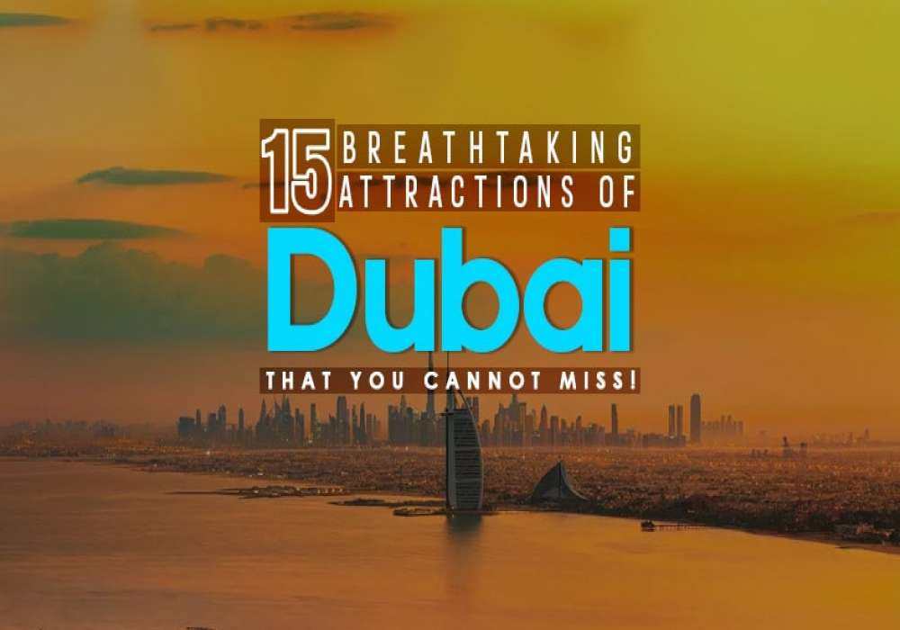 places to visit in dubai