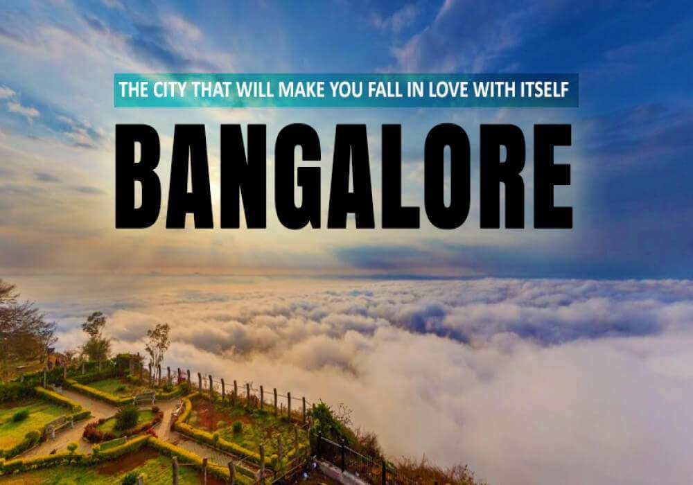 Best Places to Visit in Bangalore - Top Tourist Attractions and Landmarks