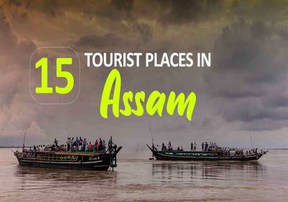 15_Tourist_Places_In_Assam