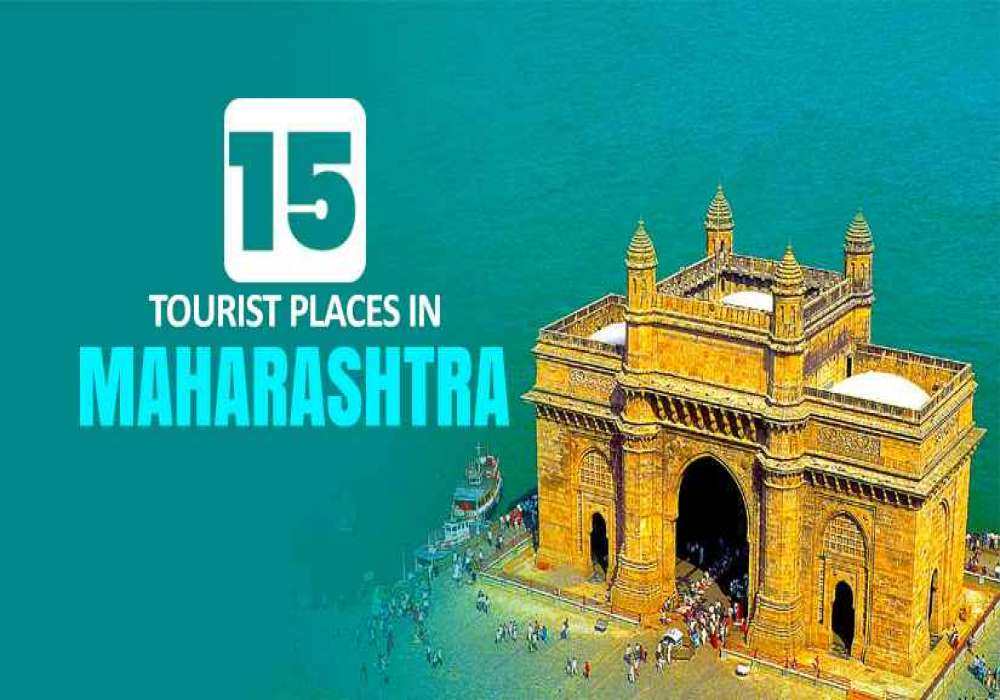 Tourist Places in Maharashtra - Explore Top Destinations and Attractions
