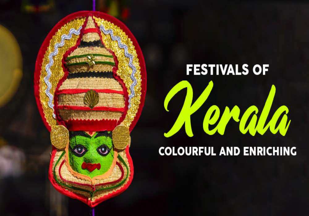 festivals of kerala