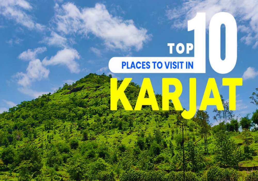 places to visit in karjat