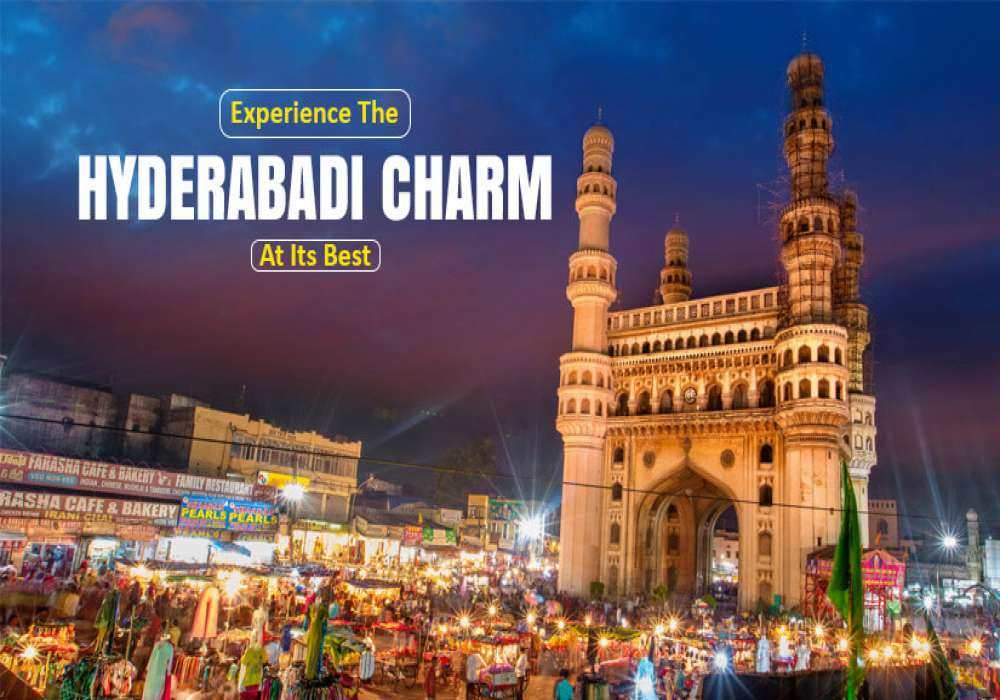 10 Best Places To Visit In Hyderabad