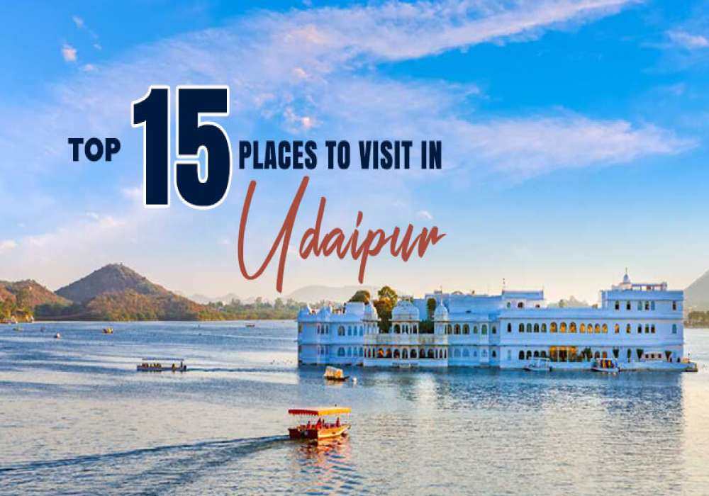 places to visit in udaipur