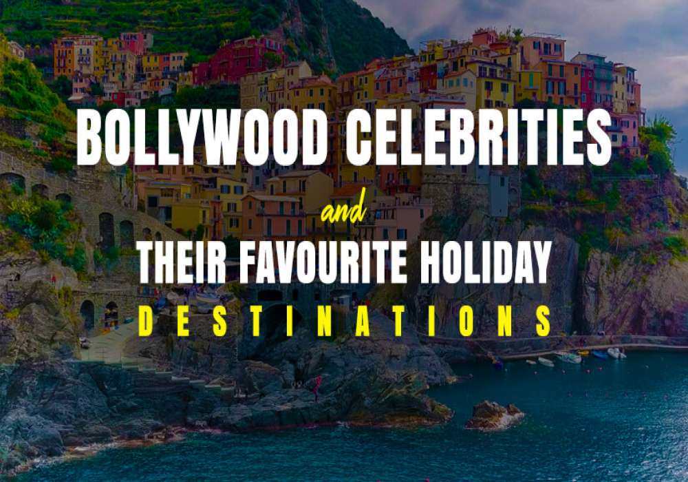 bollywood celebrities favourite holiday destinations