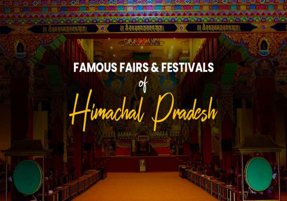 Festivals of Himachal Pradesh - Explore the Vibrant Cultural Celebrations