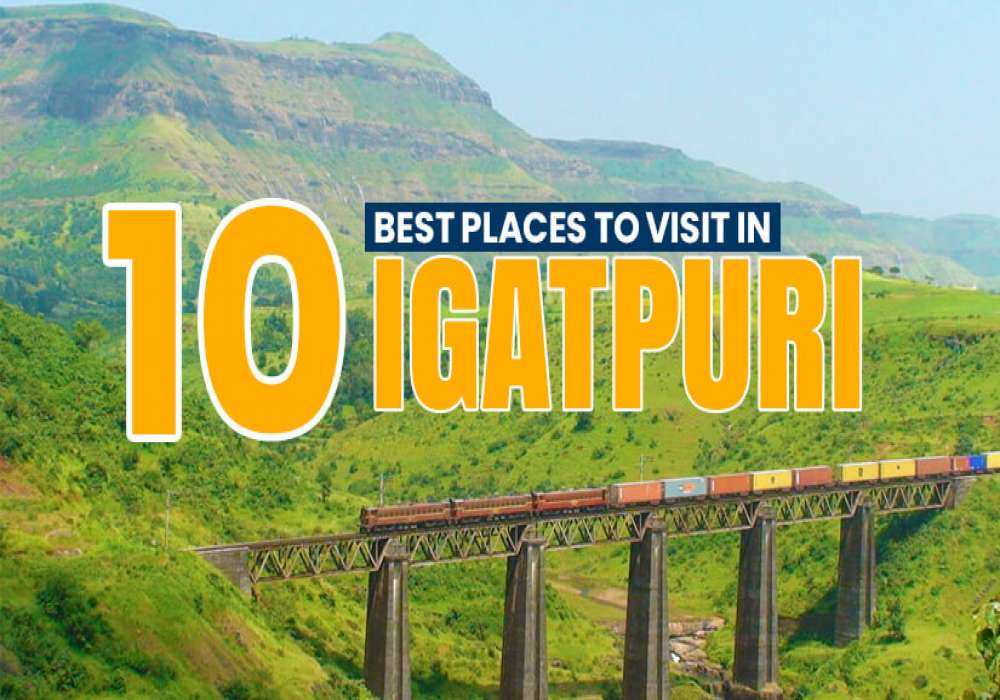 places to visit in igatpuri