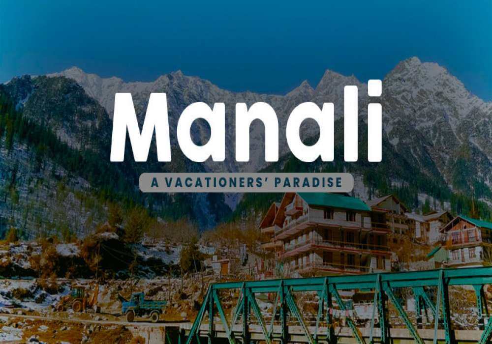 Places to Visit in Manali for Couples
