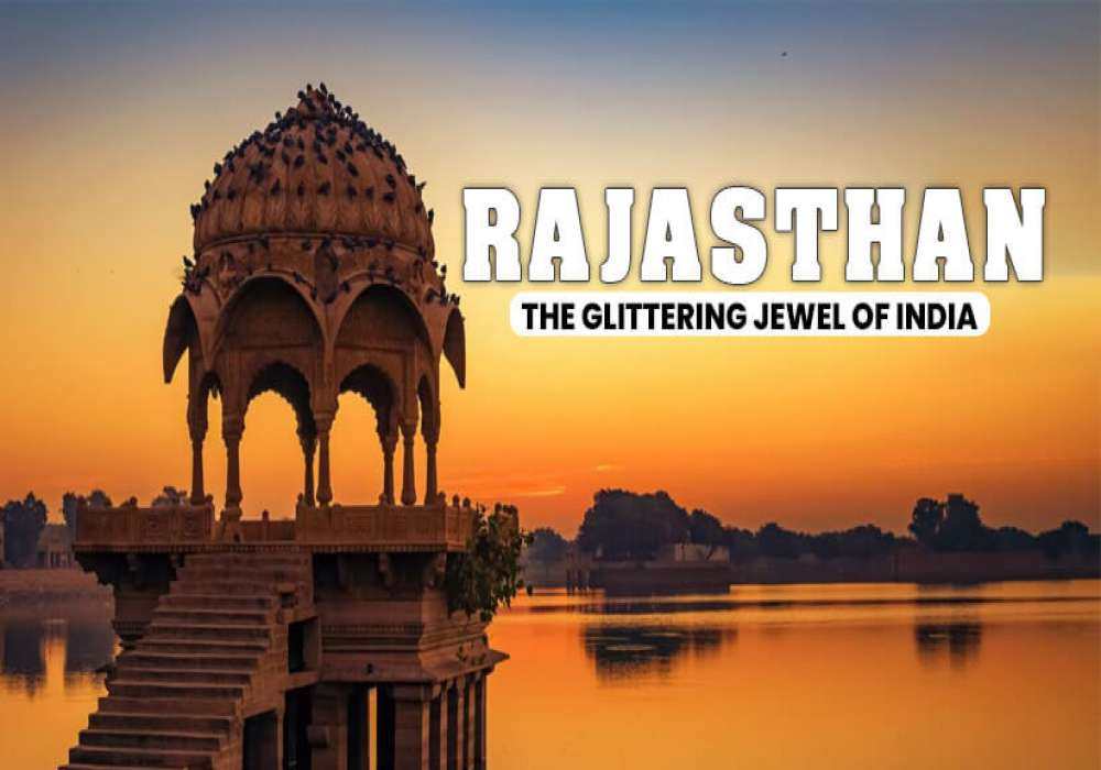 Holiday Destinations in India