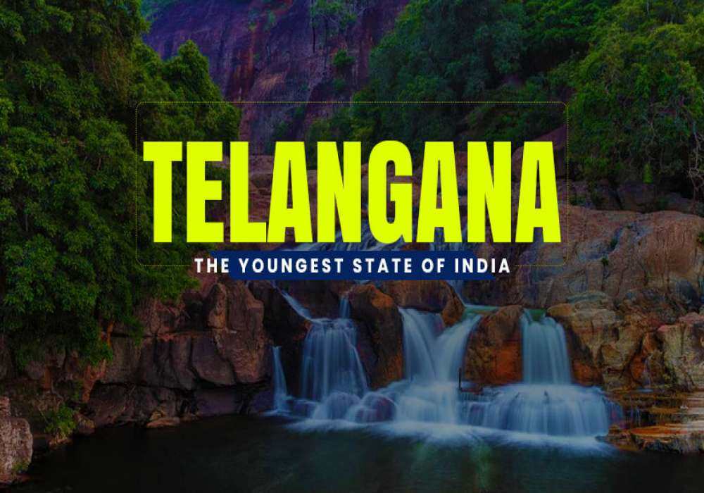 Best Places to Visit in Telangana 2025 - Explore Top Attractions