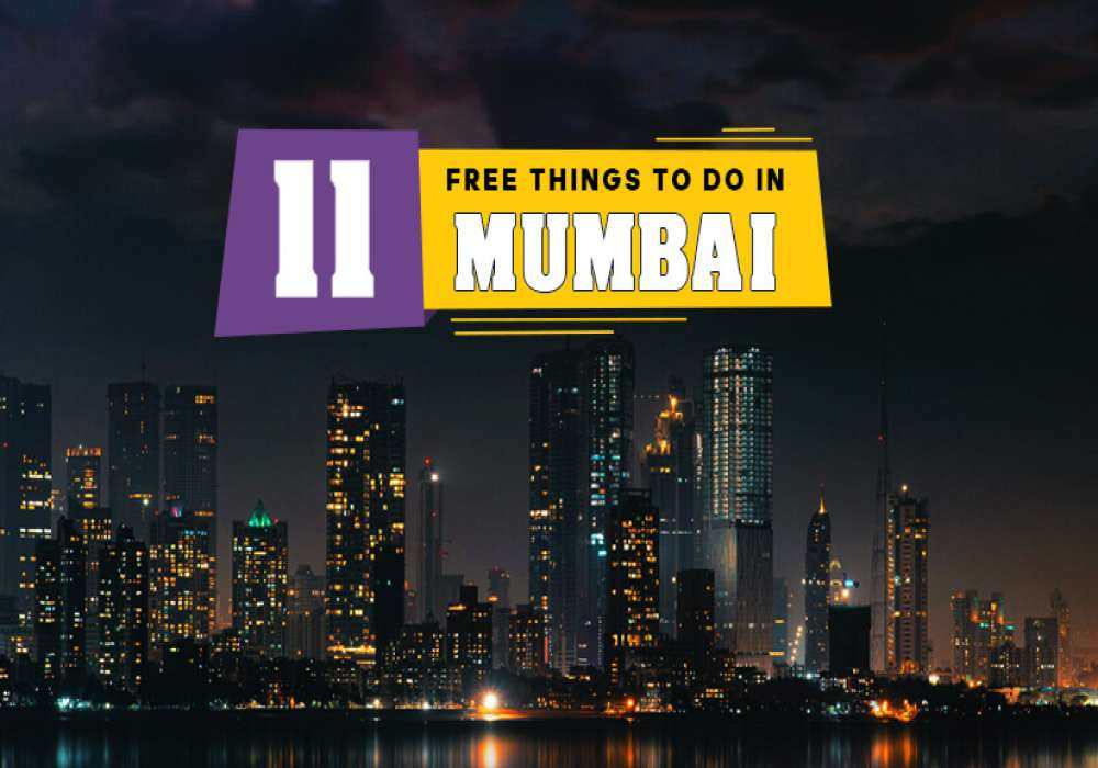 things to do in mumbai