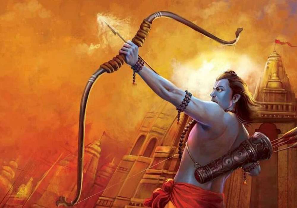 ram navami status wishes