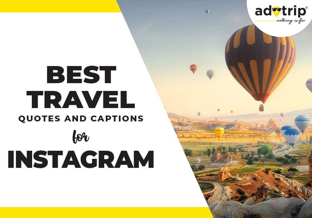 top travel quotes