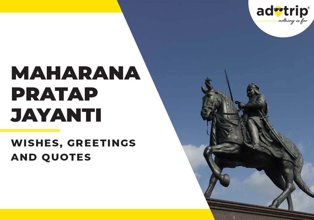 maharana pratap jayanti wishes greetings quotes