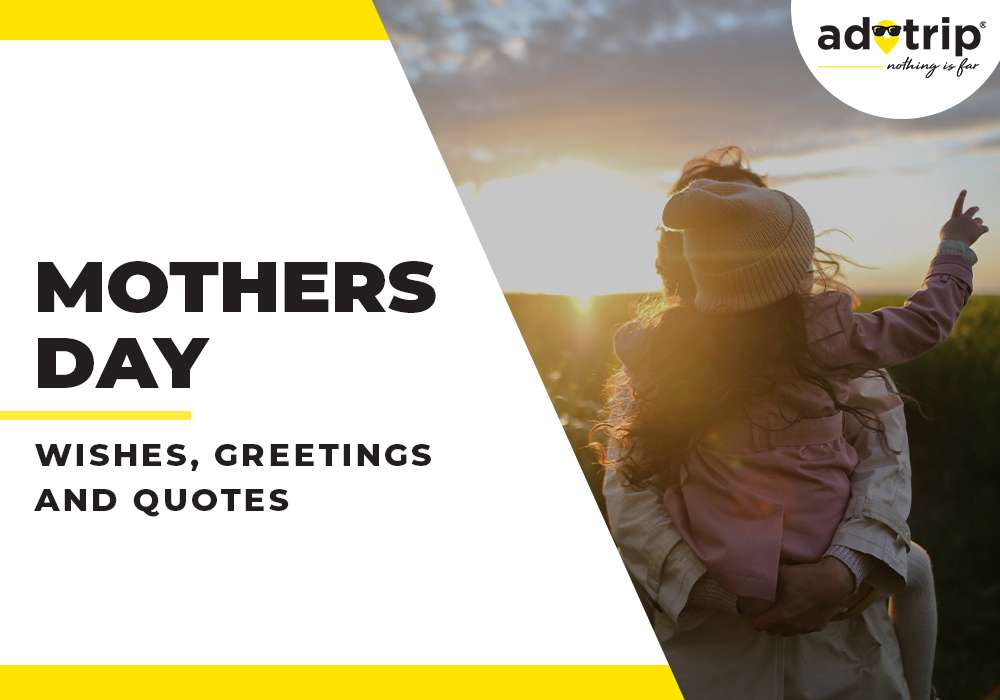 mothers day wishes greetings and quotes