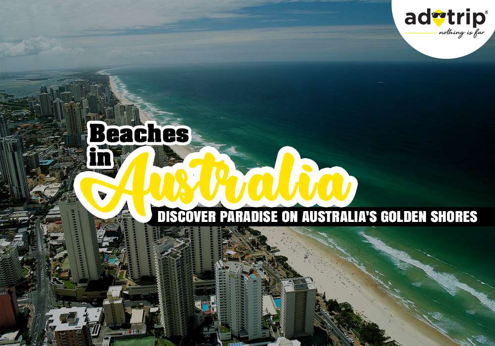 Best Beaches in Australia