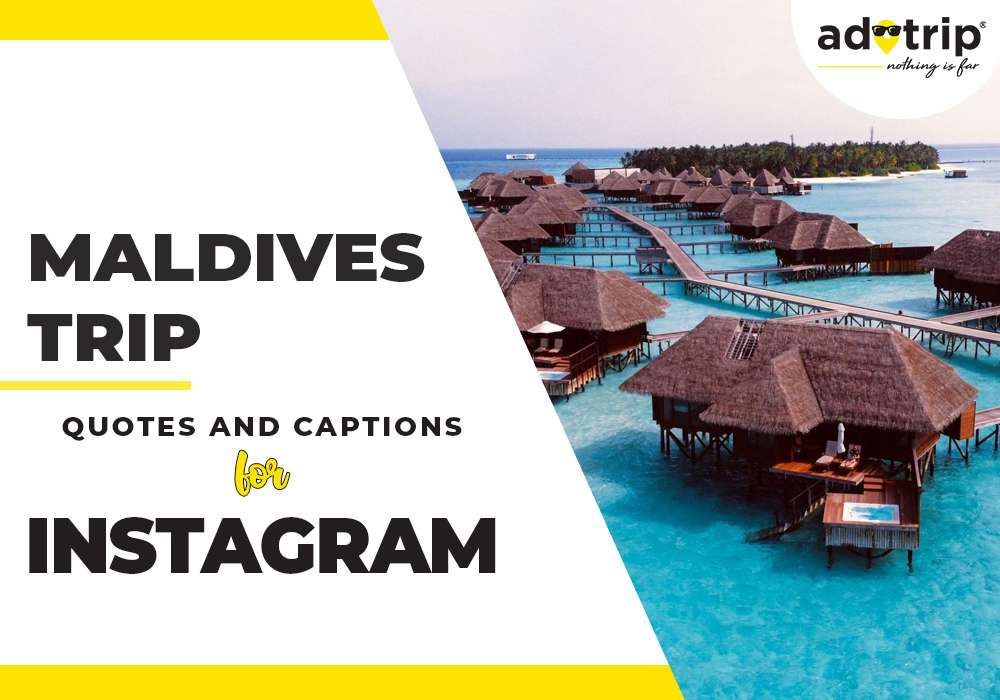 maldives quotes and captions for instagram