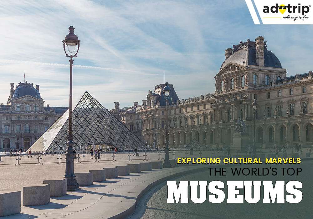 Museums in the World