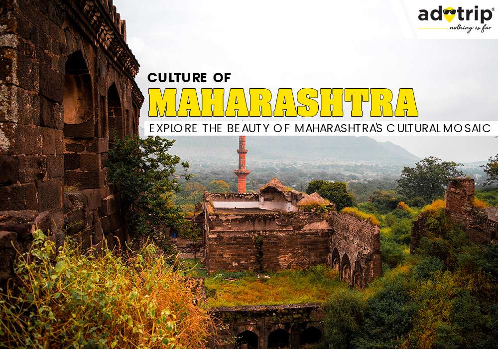 Culture Of Maharashtra