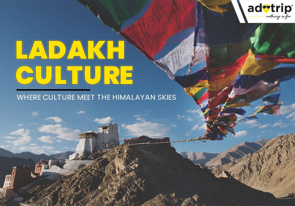 Culture of Ladakh