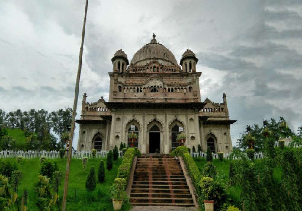 lucknow