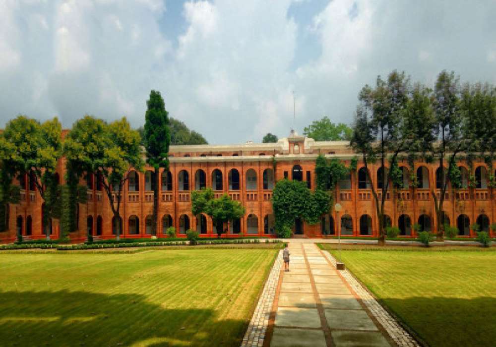 Dehradun