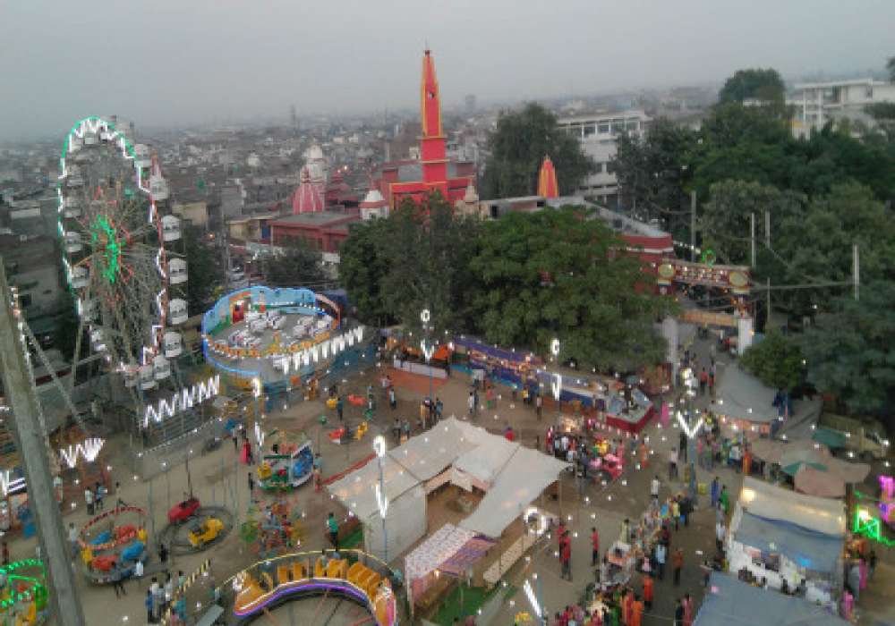 Ludhiana