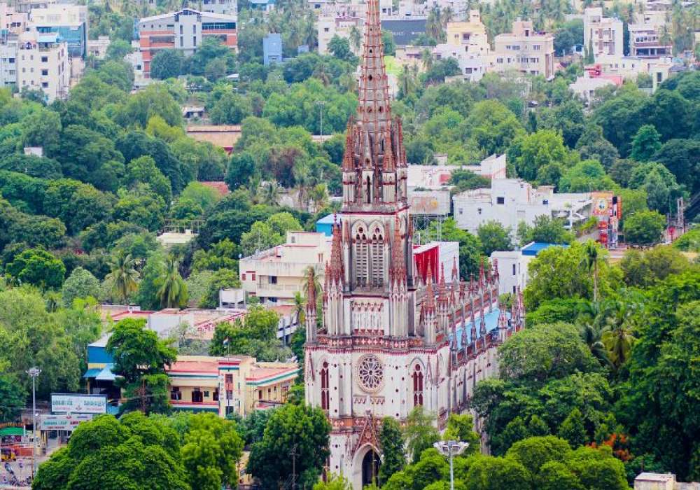 Trichy
