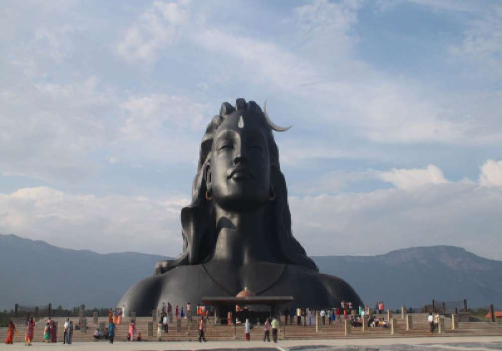 Coimbatore