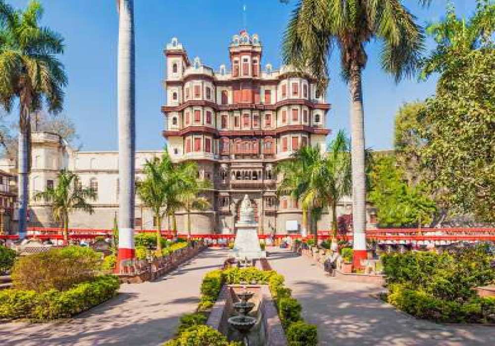 Indore
